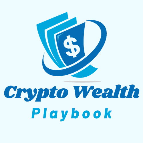 Crypto Wealth Playbook